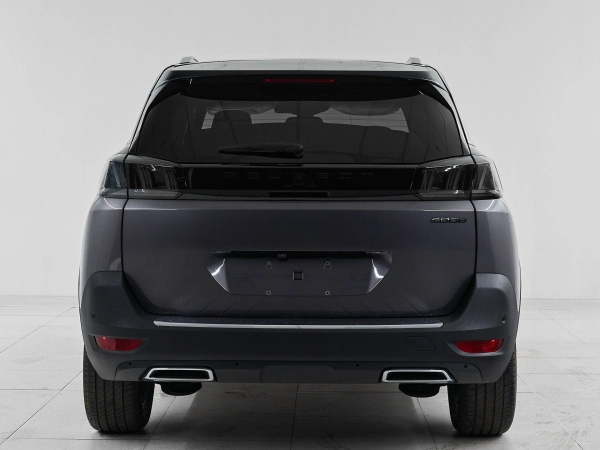 Peugeot 5008, II Рестайлинг фото №5