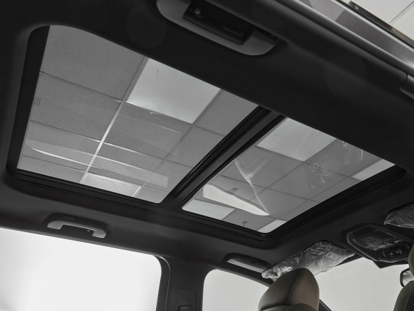 Peugeot 5008, II Рестайлинг фото №7