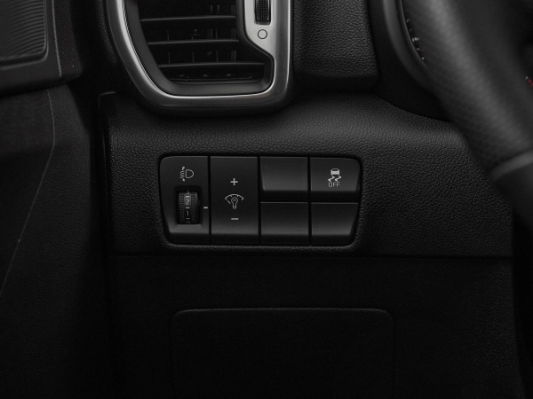 Kia Sportage, III Рестайлинг фото №14