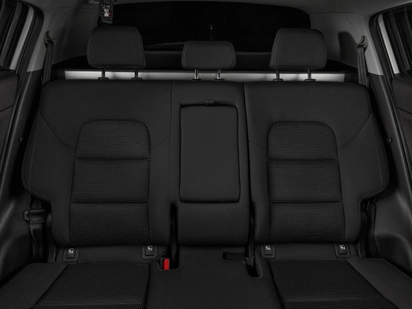Kia Sportage, III Рестайлинг фото №17