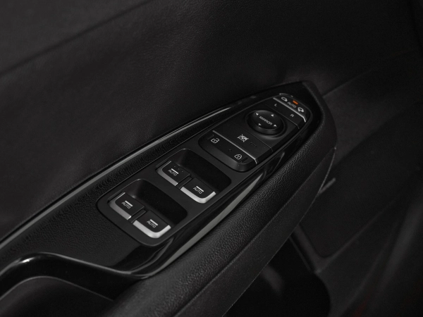 Kia Optima, IV Рестайлинг фото №15