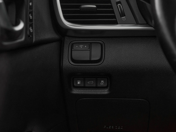 Kia Optima, IV Рестайлинг фото №16
