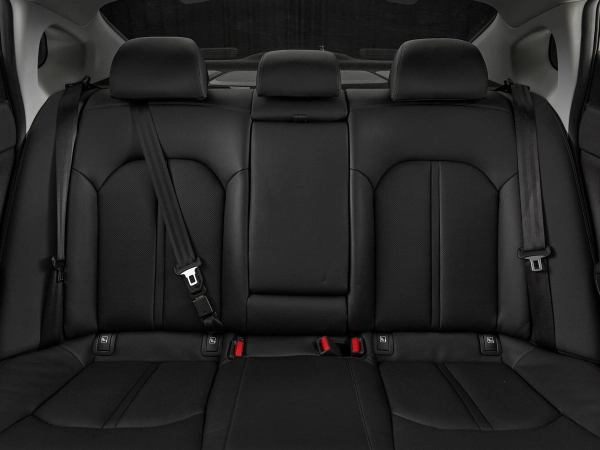 Kia Optima, IV Рестайлинг фото №19