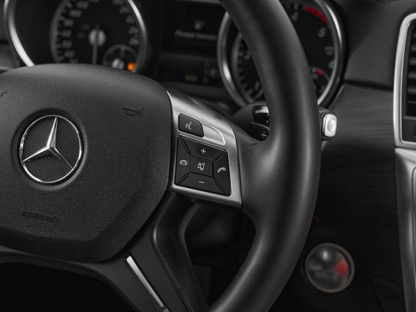 Mercedes-Benz GL-Класс, II (X166) фото №13