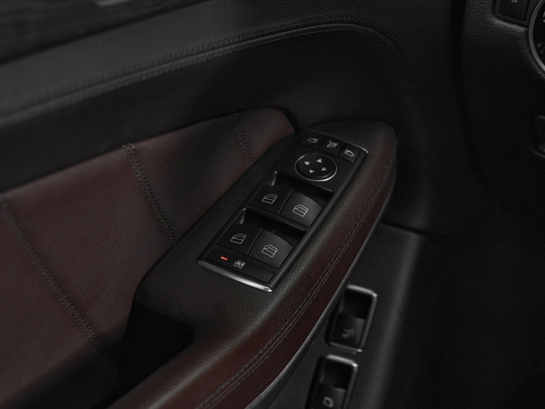 Mercedes-Benz GL-Класс, II (X166) фото №15