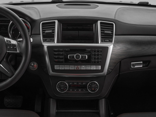 Mercedes-Benz GL-Класс, II (X166) фото №16