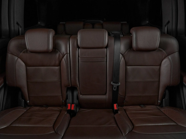 Mercedes-Benz GL-Класс, II (X166) фото №17
