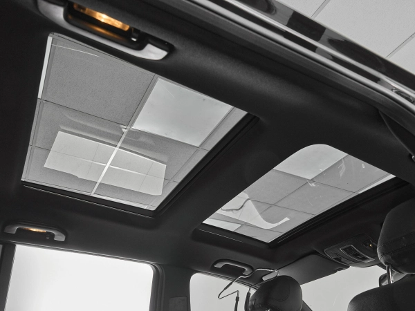 Mercedes-Benz GL-Класс, II (X166) фото №7