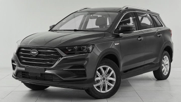SWM G01, I 2024 Prime фото