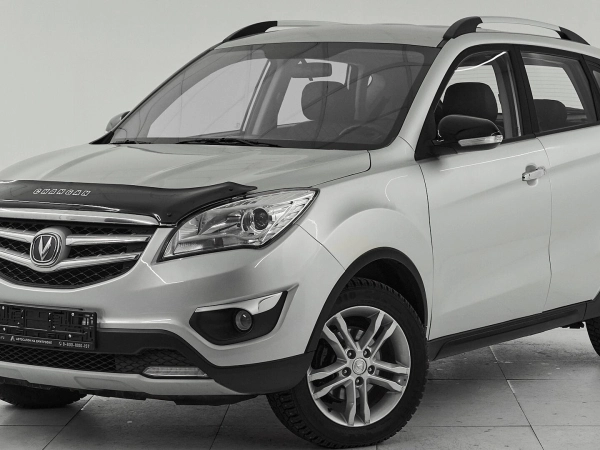 Changan CS35 , I фото №1
