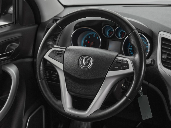 Changan CS35 , I фото №10