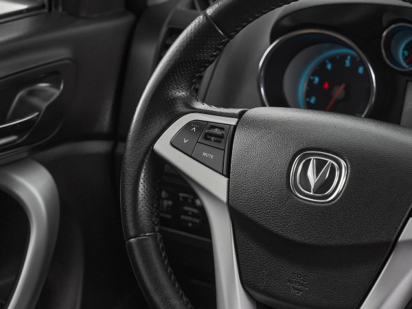 Changan CS35 , I фото №11