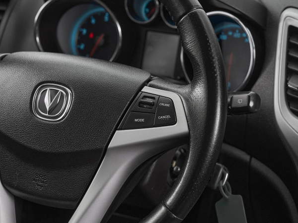 Changan CS35 , I фото №12