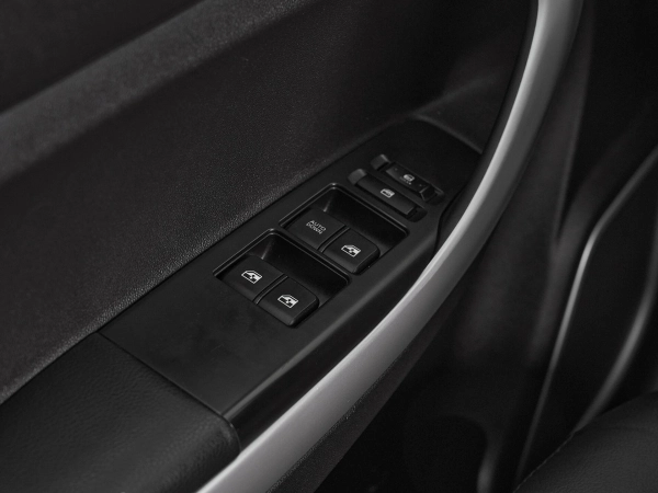 Changan CS35 , I фото №13