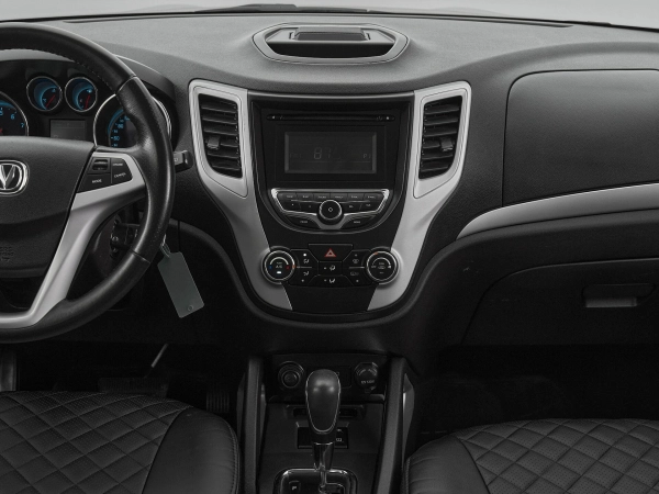 Changan CS35 , I фото №14