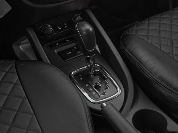 Changan CS35 , I фото №15