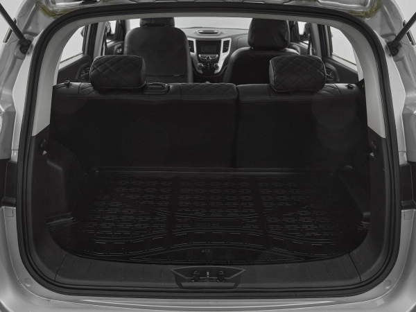 Changan CS35 , I фото №17