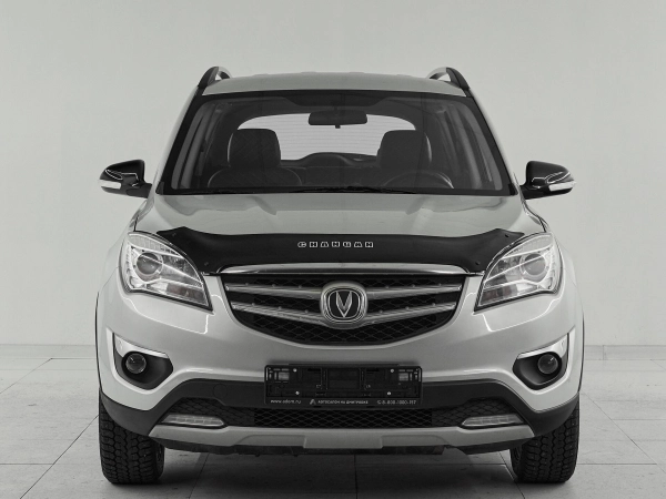 Changan CS35 , I фото №2