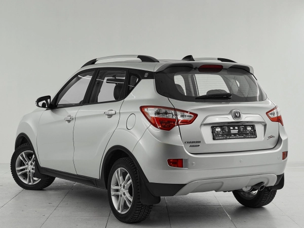 Changan CS35 , I фото №4