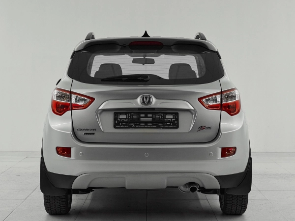 Changan CS35 , I фото №5