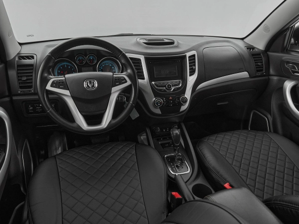 Changan CS35 , I фото №7