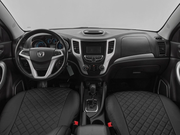 Changan CS35 , I фото №8