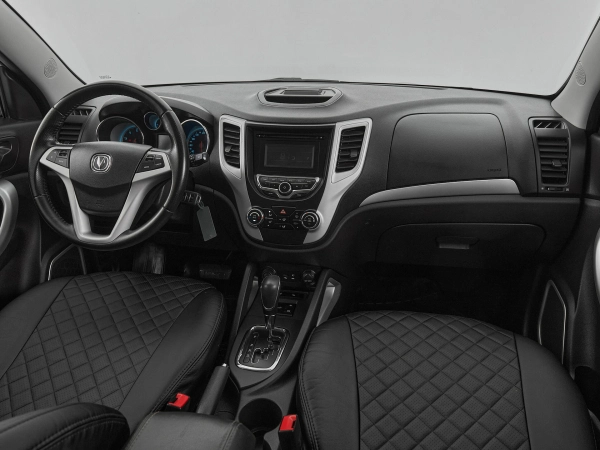 Changan CS35 , I фото №9
