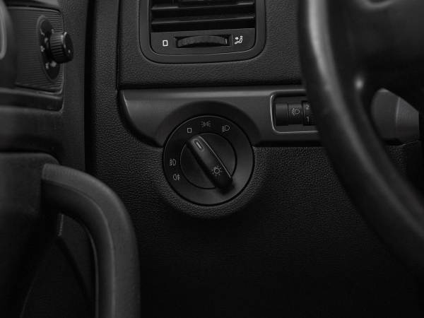 Skoda Yeti, I фото №12