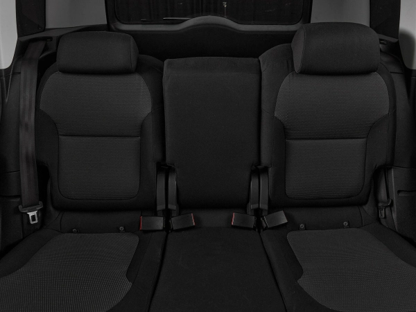 Skoda Yeti, I фото №15