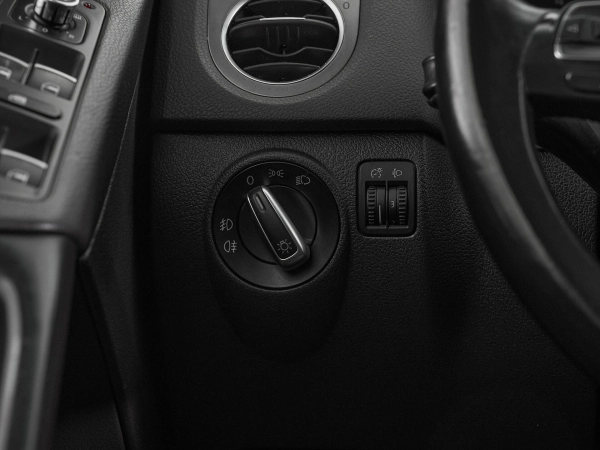 Volkswagen Tiguan, I фото №14