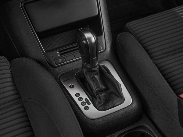 Volkswagen Tiguan, I фото №16