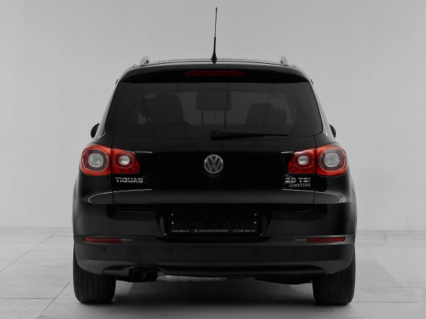 Volkswagen Tiguan, I фото №5