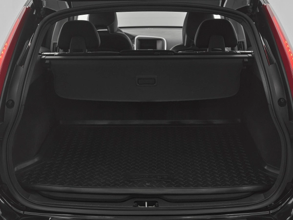 Volvo XC60, I Рестайлинг фото №19