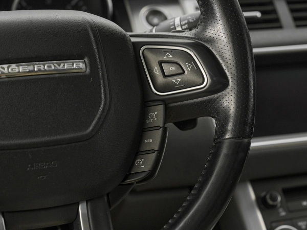 Land Rover Range Rover Evoque, I фото №13