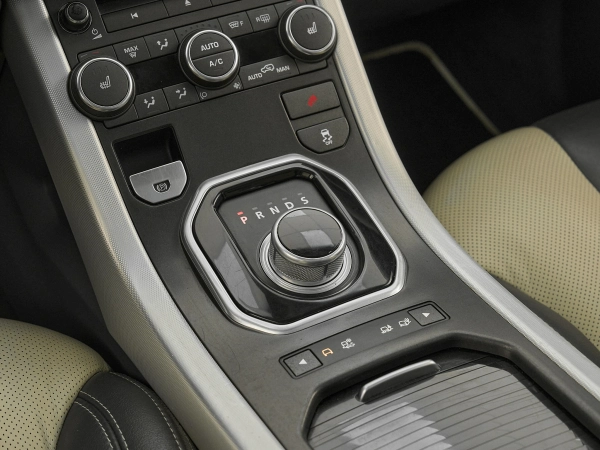 Land Rover Range Rover Evoque, I фото №17
