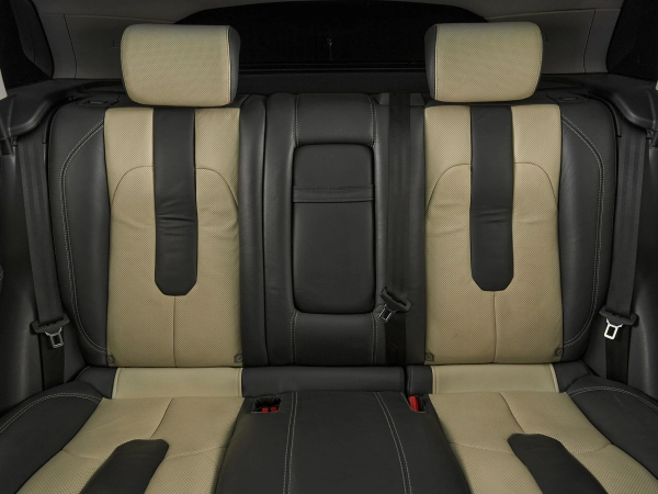 Land Rover Range Rover Evoque, I фото №18