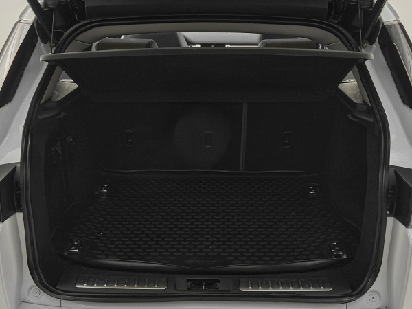 Land Rover Range Rover Evoque, I фото №19