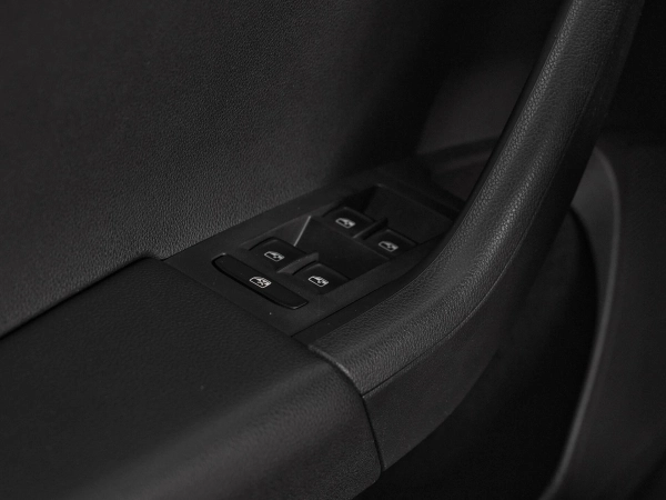Skoda Octavia, III (A7) Рестайлинг фото №13