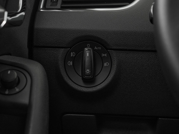 Skoda Octavia, III (A7) Рестайлинг фото №14