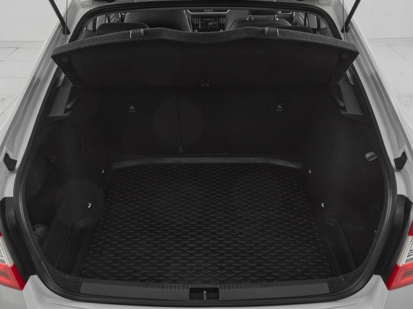 Skoda Octavia, III (A7) Рестайлинг фото №18