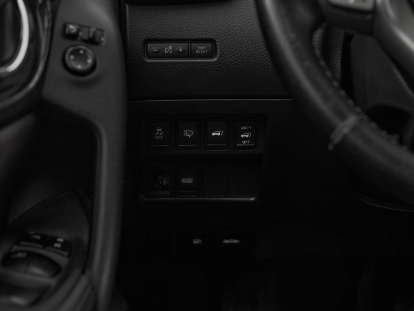 Nissan X-Trail, III фото №15