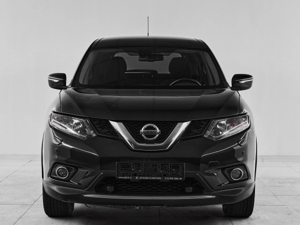 Nissan X-Trail, III фото №2