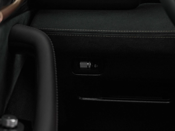 Geely Monjaro, I фото №15