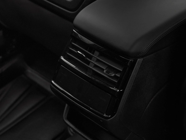 Geely Monjaro, I фото №18
