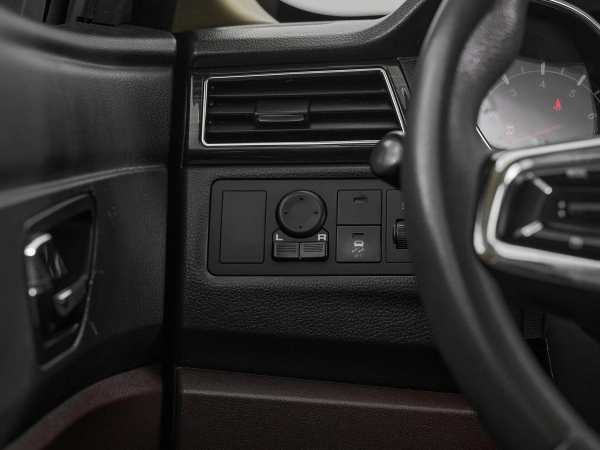 Lifan Myway, I фото №14