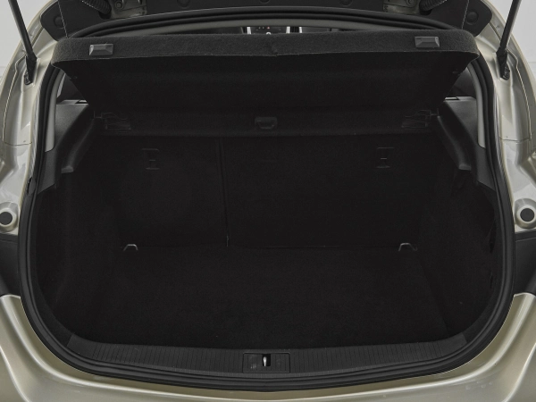 Opel Astra, J фото №18