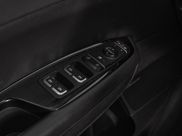 Kia Optima, IV Рестайлинг фото №15