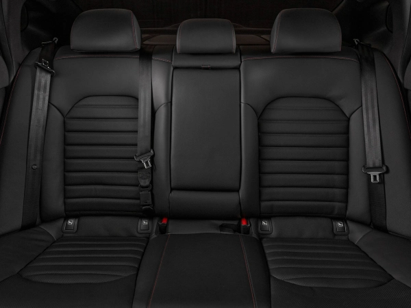 Kia Optima, IV Рестайлинг фото №18