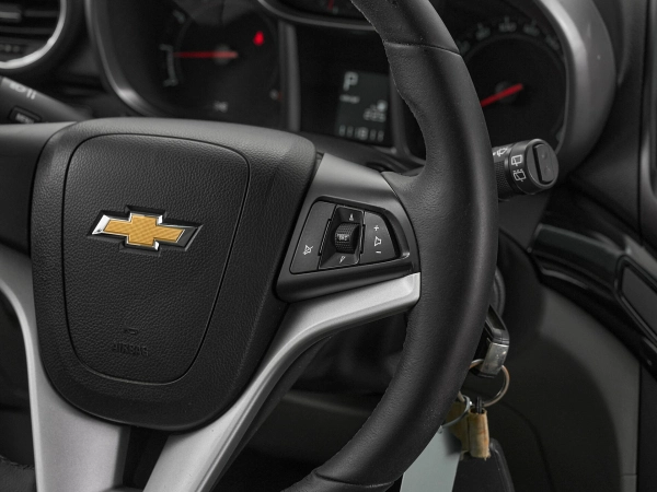 Chevrolet Orlando, I фото №11