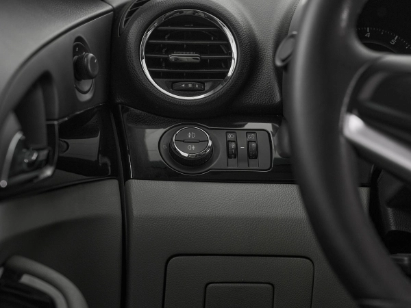 Chevrolet Orlando, I фото №13